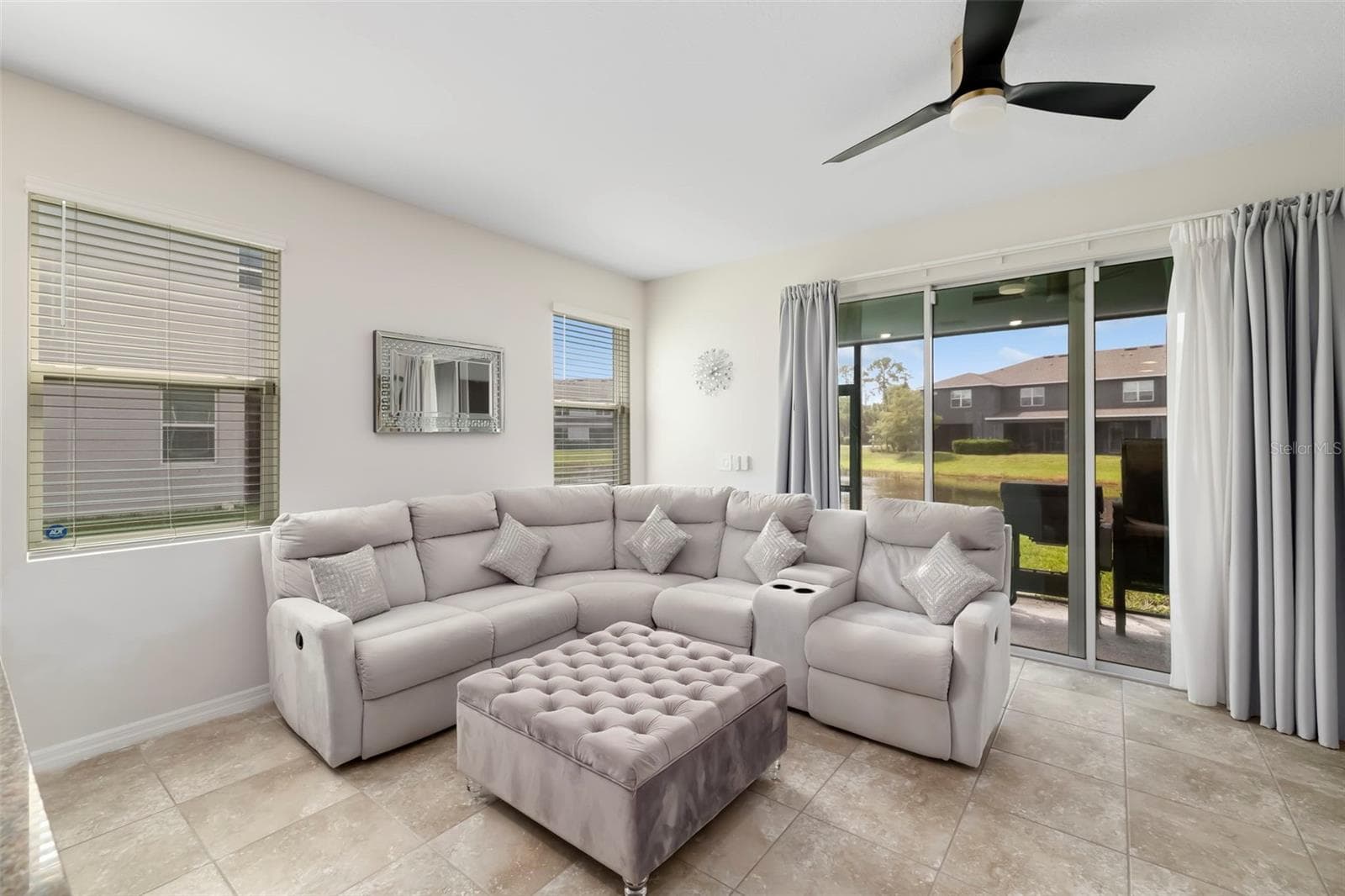 Townhouse at 6593 SERENITY FALLS LN, SARASOTA, photo 15 of 39