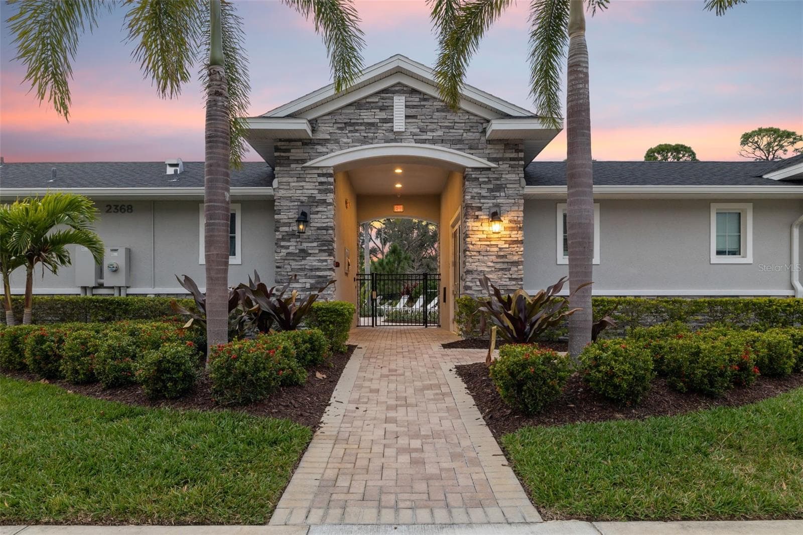 Townhouse at 6593 SERENITY FALLS LN, SARASOTA, photo 31 of 39