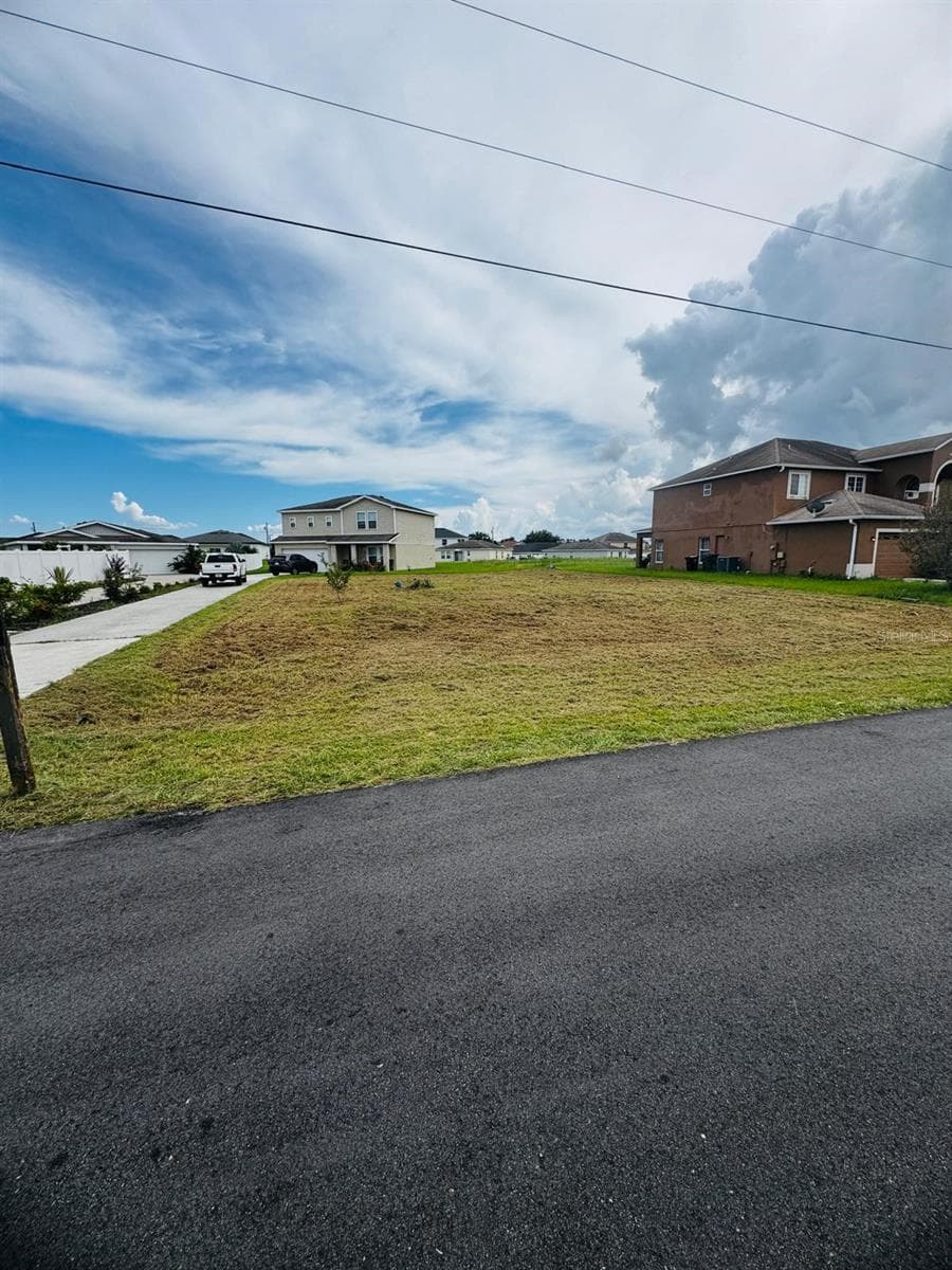 Land at 2173 ROCK DR, KISSIMMEE, photo 3 of 6