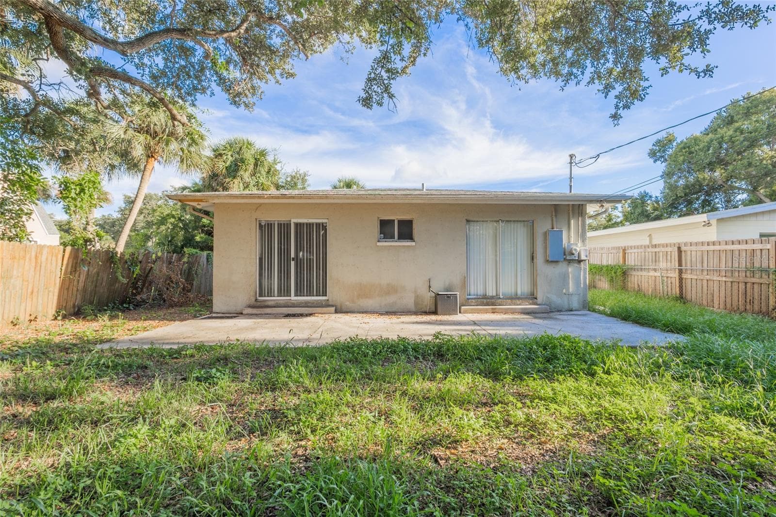 Single Family Residence at 8081 28TH AVE N, ST PETERSBURG, photo 27 of 31