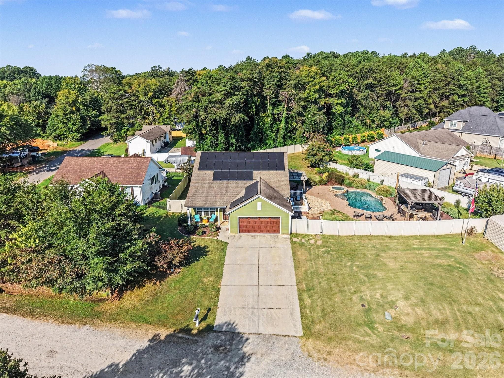 3467 Judith Place