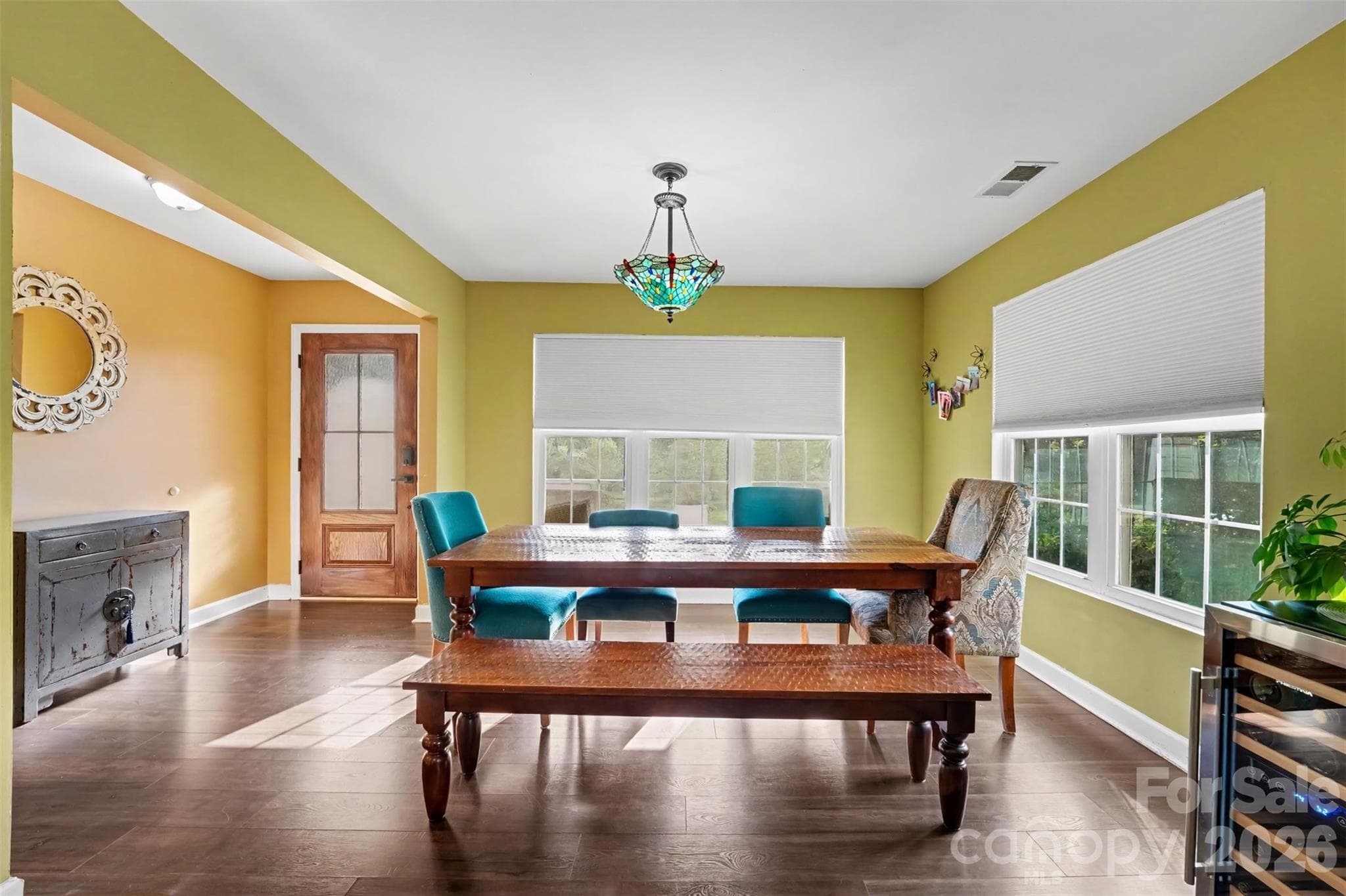 Single Family Residence at 3467 Judith Place, Denver, photo 2 of 39