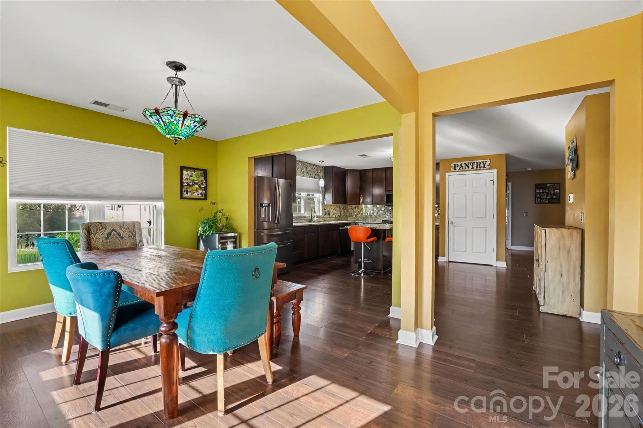 Single Family Residence at 3467 Judith Place, Denver, photo 4 of 39