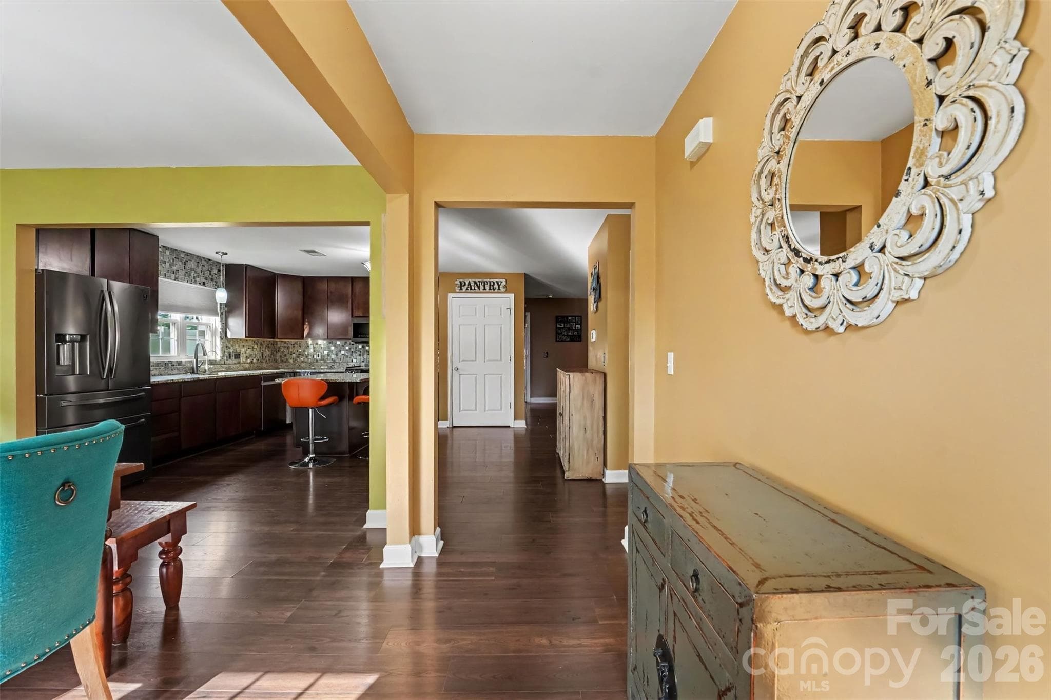 Single Family Residence at 3467 Judith Place, Denver, photo 5 of 39