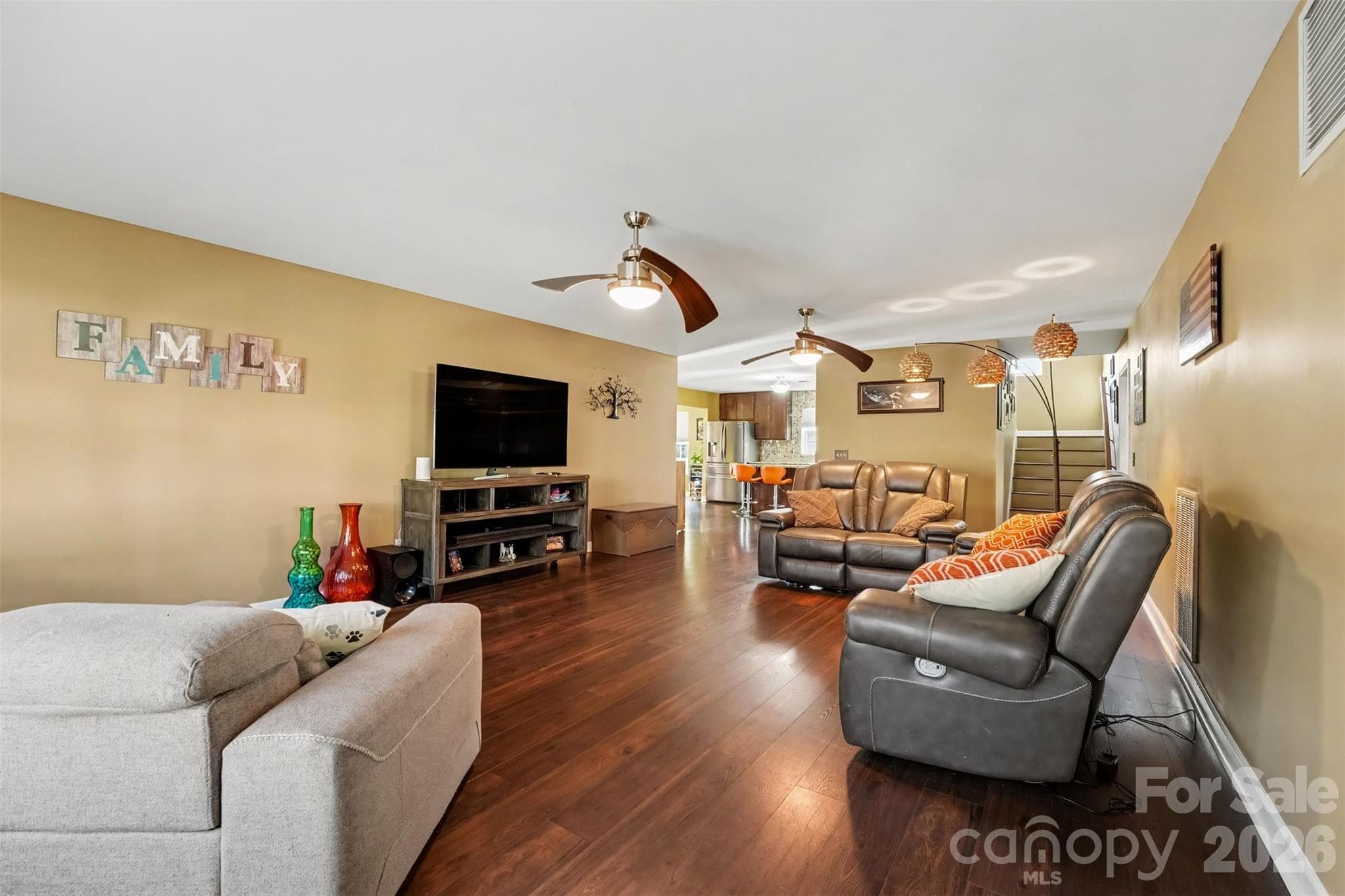 Single Family Residence at 3467 Judith Place, Denver, photo 7 of 39