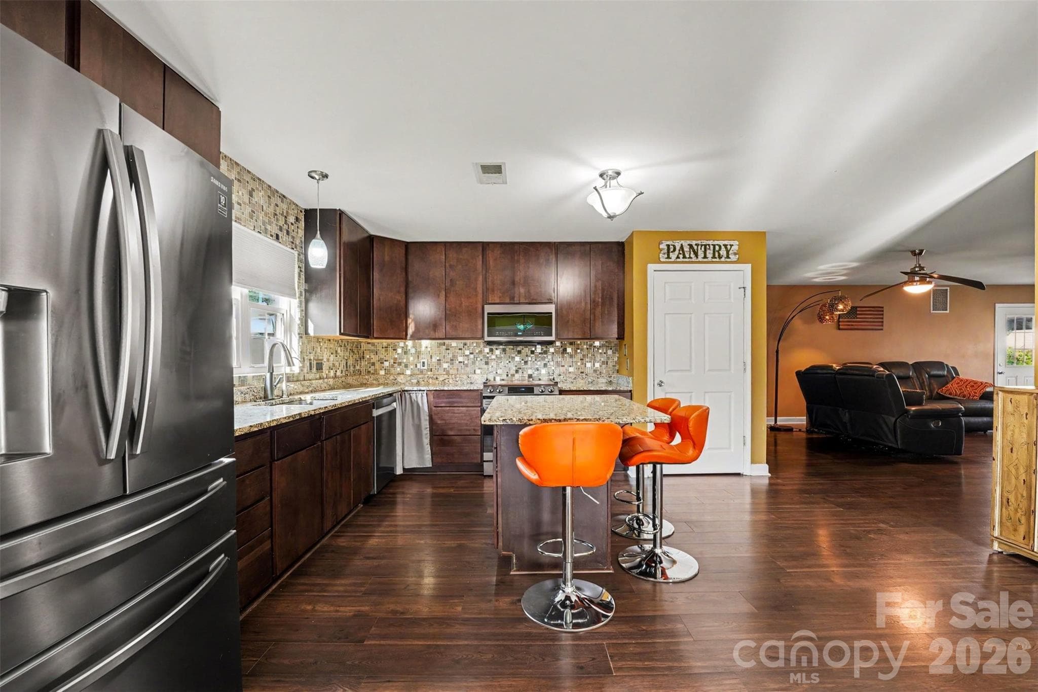 Single Family Residence at 3467 Judith Place, Denver, photo 11 of 39