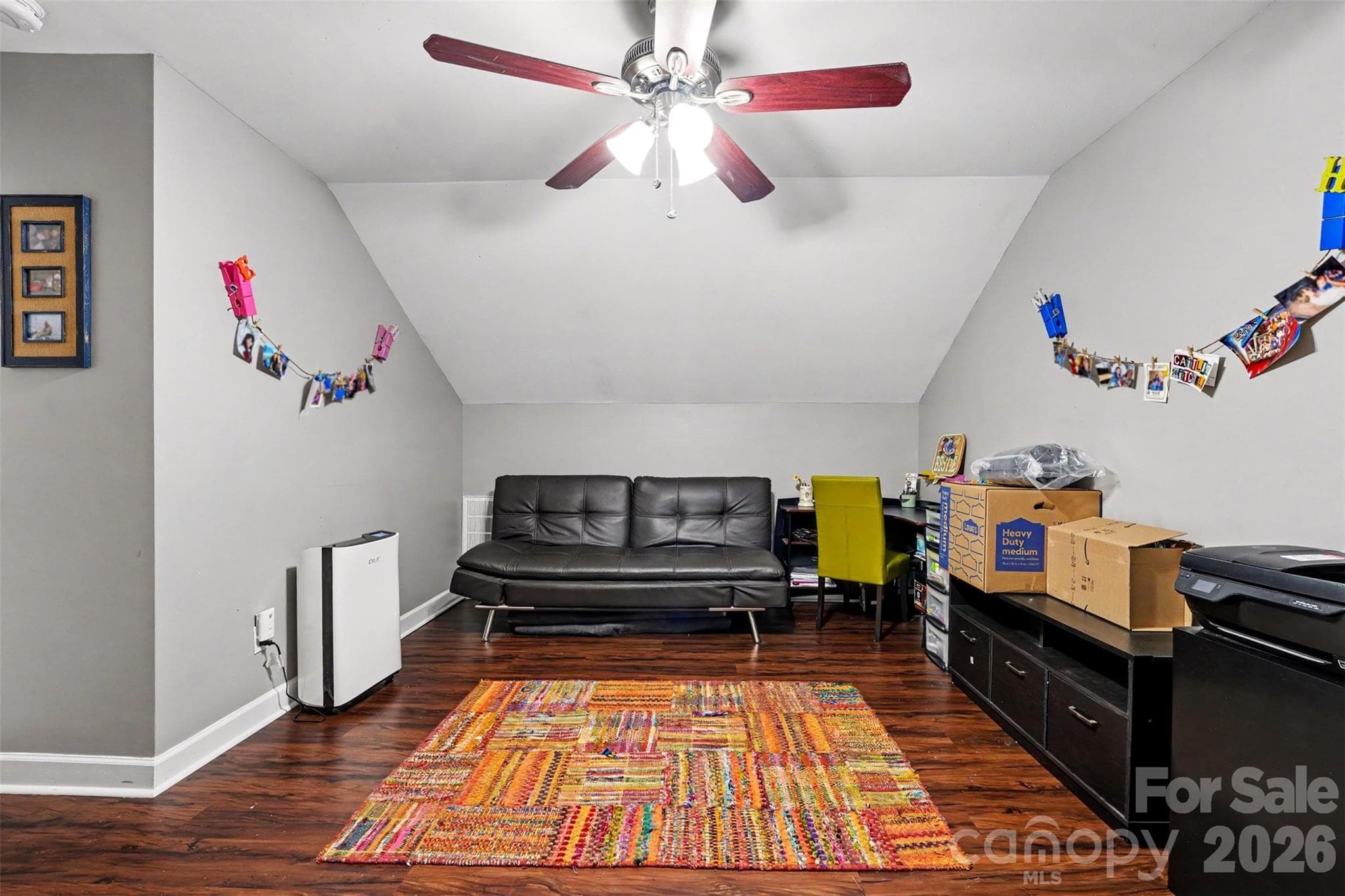 Single Family Residence at 3467 Judith Place, Denver, photo 16 of 39