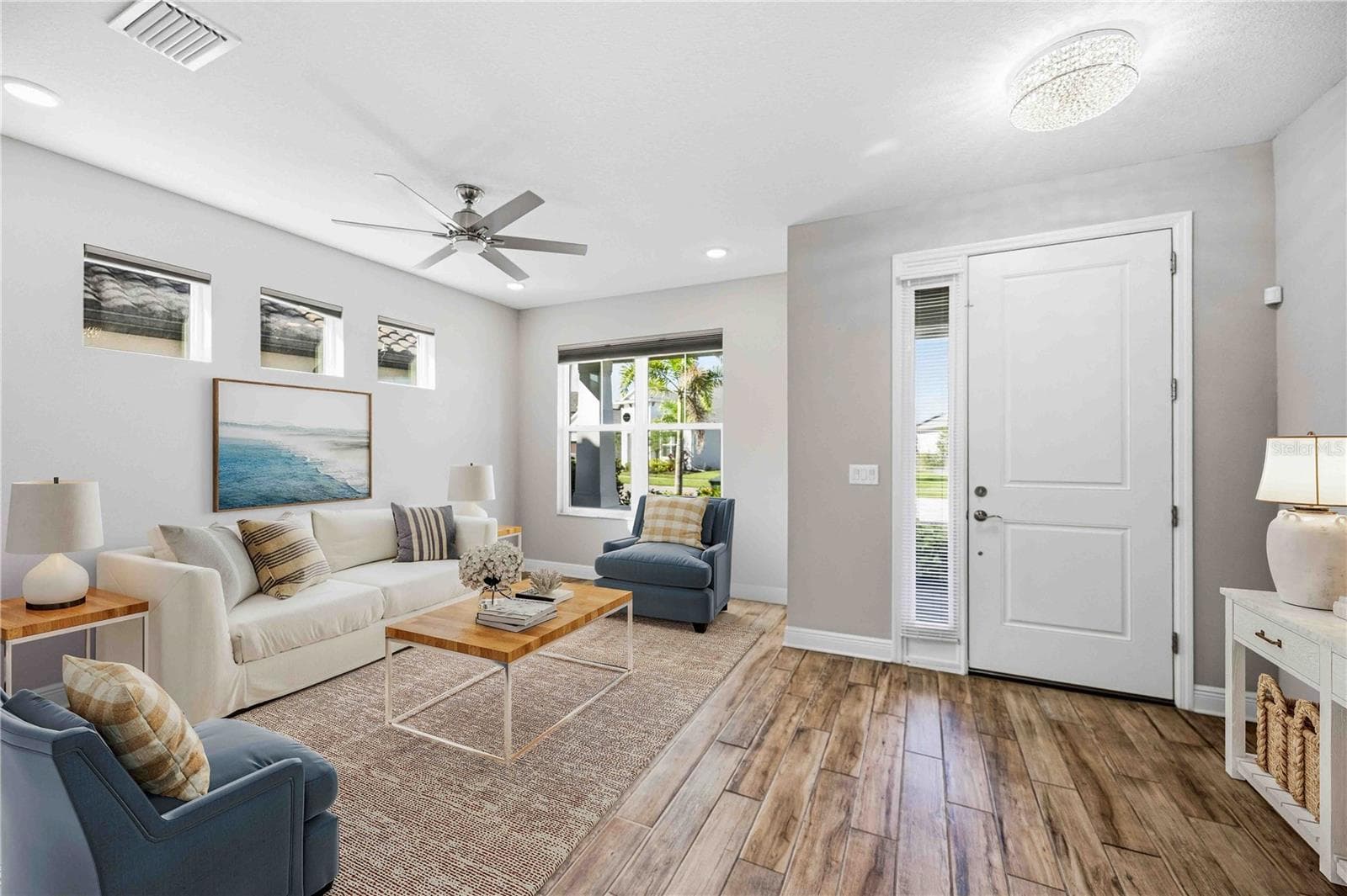 Single Family Residence at 4745 ANTRIM DR, SARASOTA, photo 4 of 39