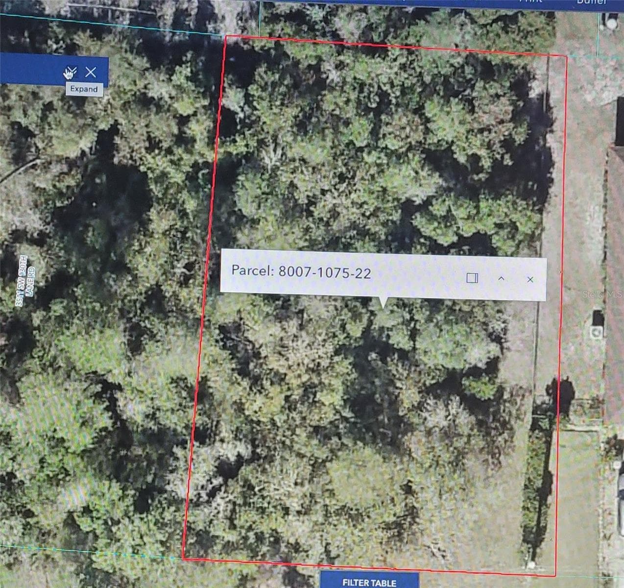 Lot 22 SW 130TH LANE RD