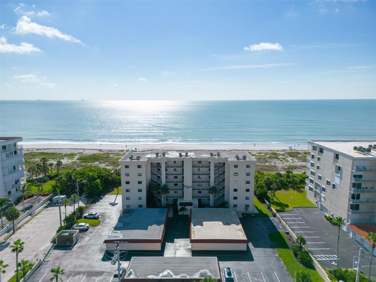 299 N ATLANTIC AVE #402