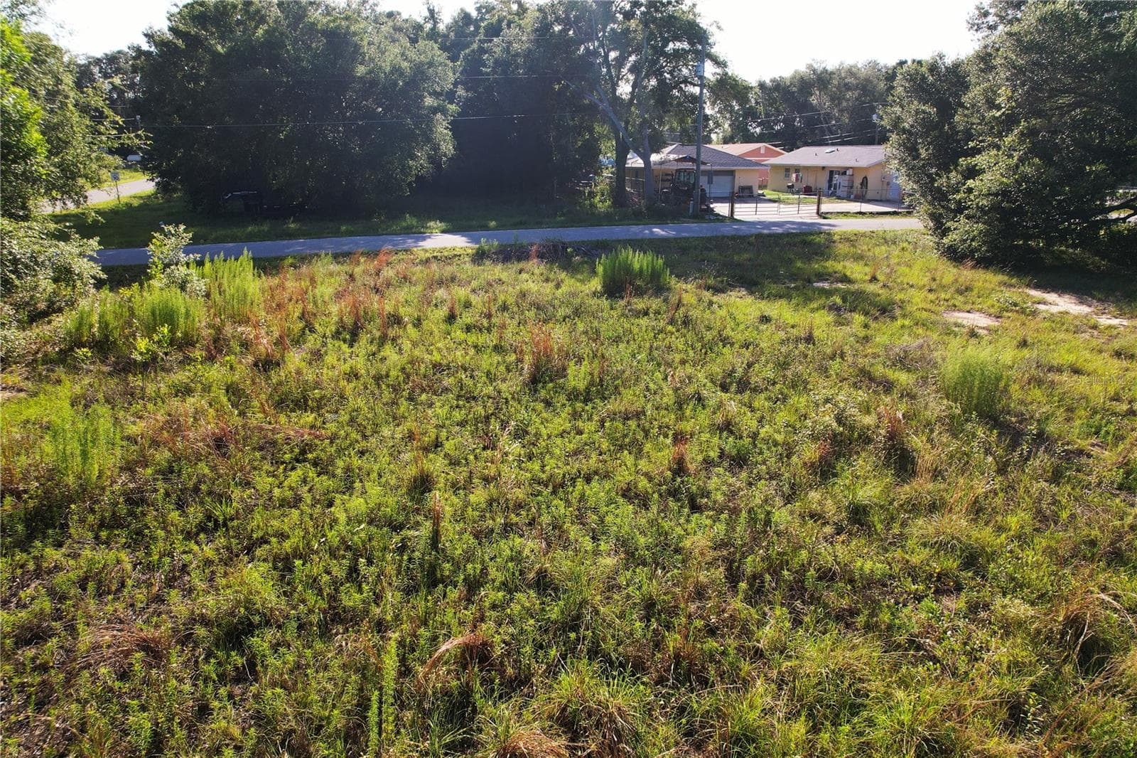 Land at 621 NW 57TH AVE, OCALA, photo 2 of 4