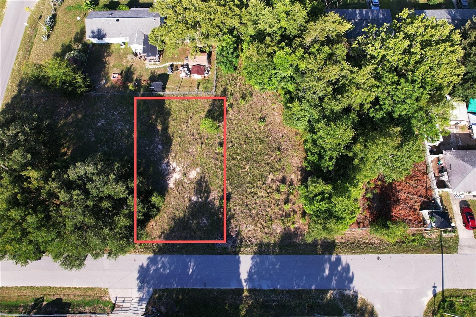 Land at 621 NW 57TH AVE, OCALA, photo 4 of 4