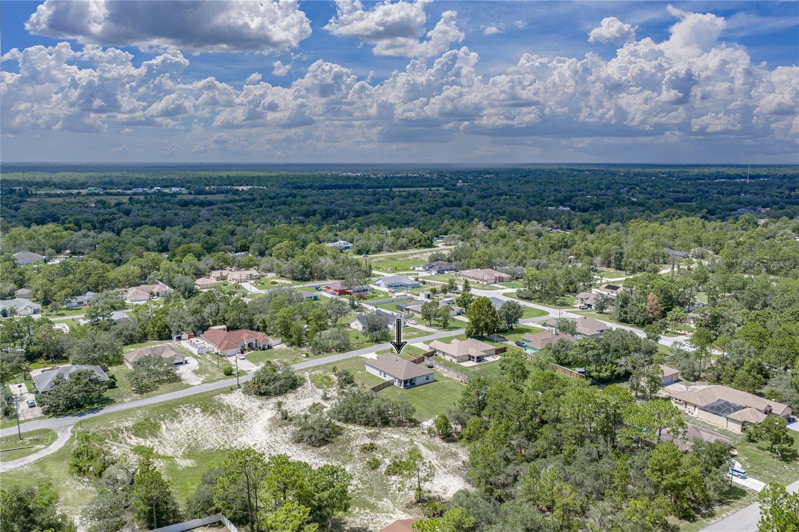 Single Family Residence at 8170 NORDICA RD, WEEKI WACHEE, photo 4 of 58
