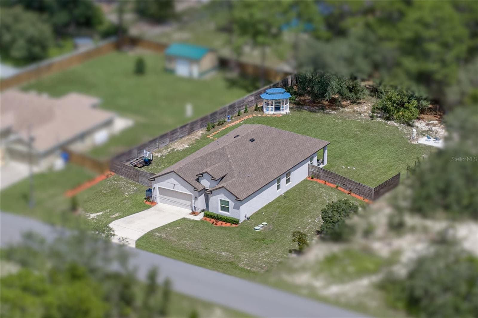 Single Family Residence at 8170 NORDICA RD, WEEKI WACHEE, photo 6 of 58