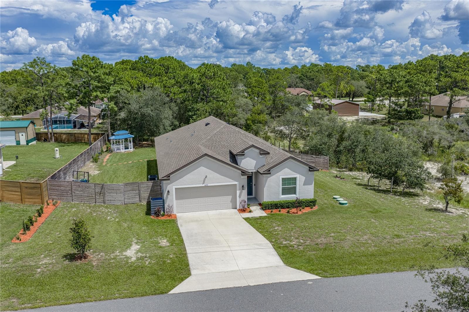Single Family Residence at 8170 NORDICA RD, WEEKI WACHEE, photo 7 of 58