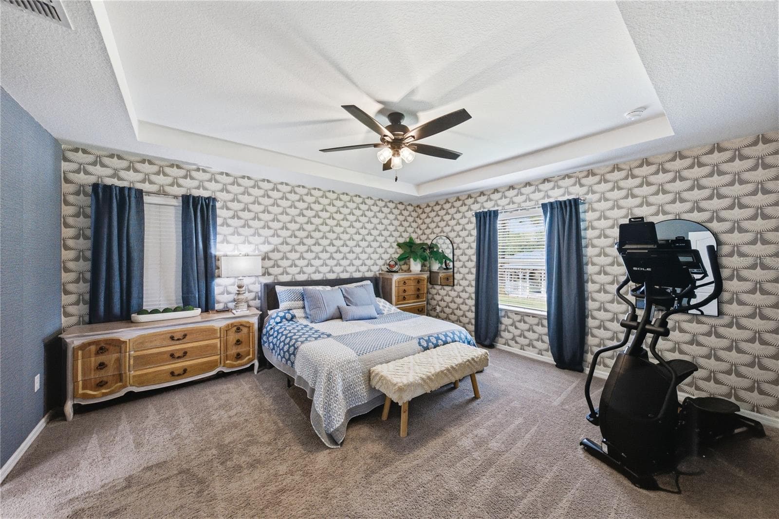Single Family Residence at 8170 NORDICA RD, WEEKI WACHEE, photo 30 of 58