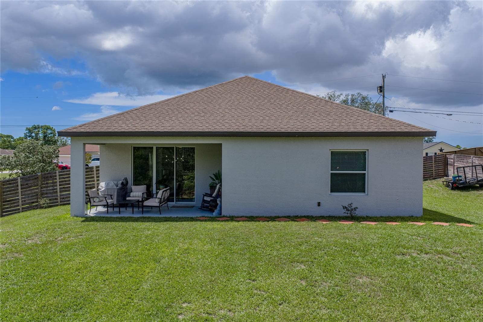 Single Family Residence at 8170 NORDICA RD, WEEKI WACHEE, photo 52 of 58