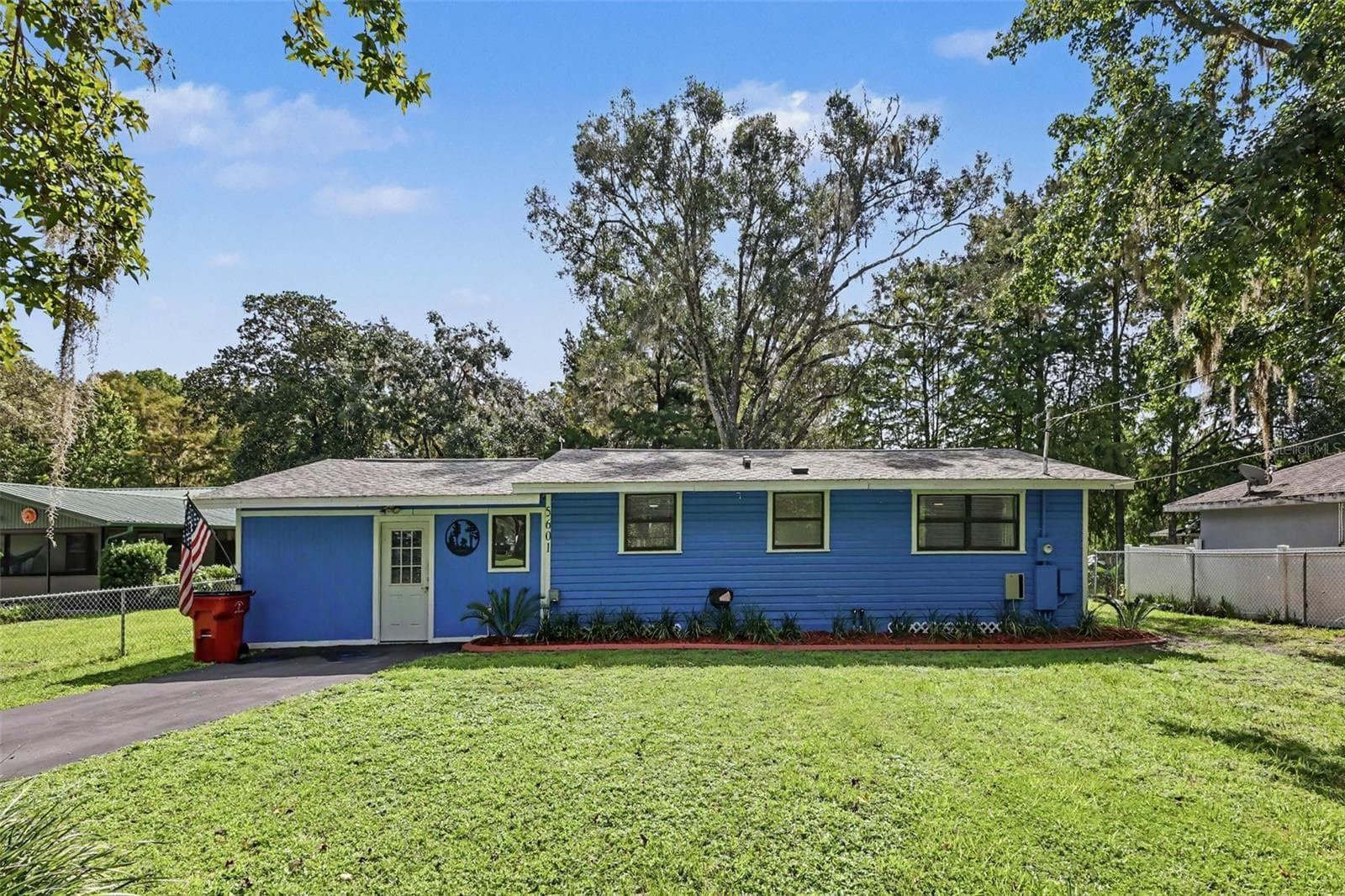 Single Family Residence at 5601 S PERCH DR, FLORAL CITY, photo 3 of 34