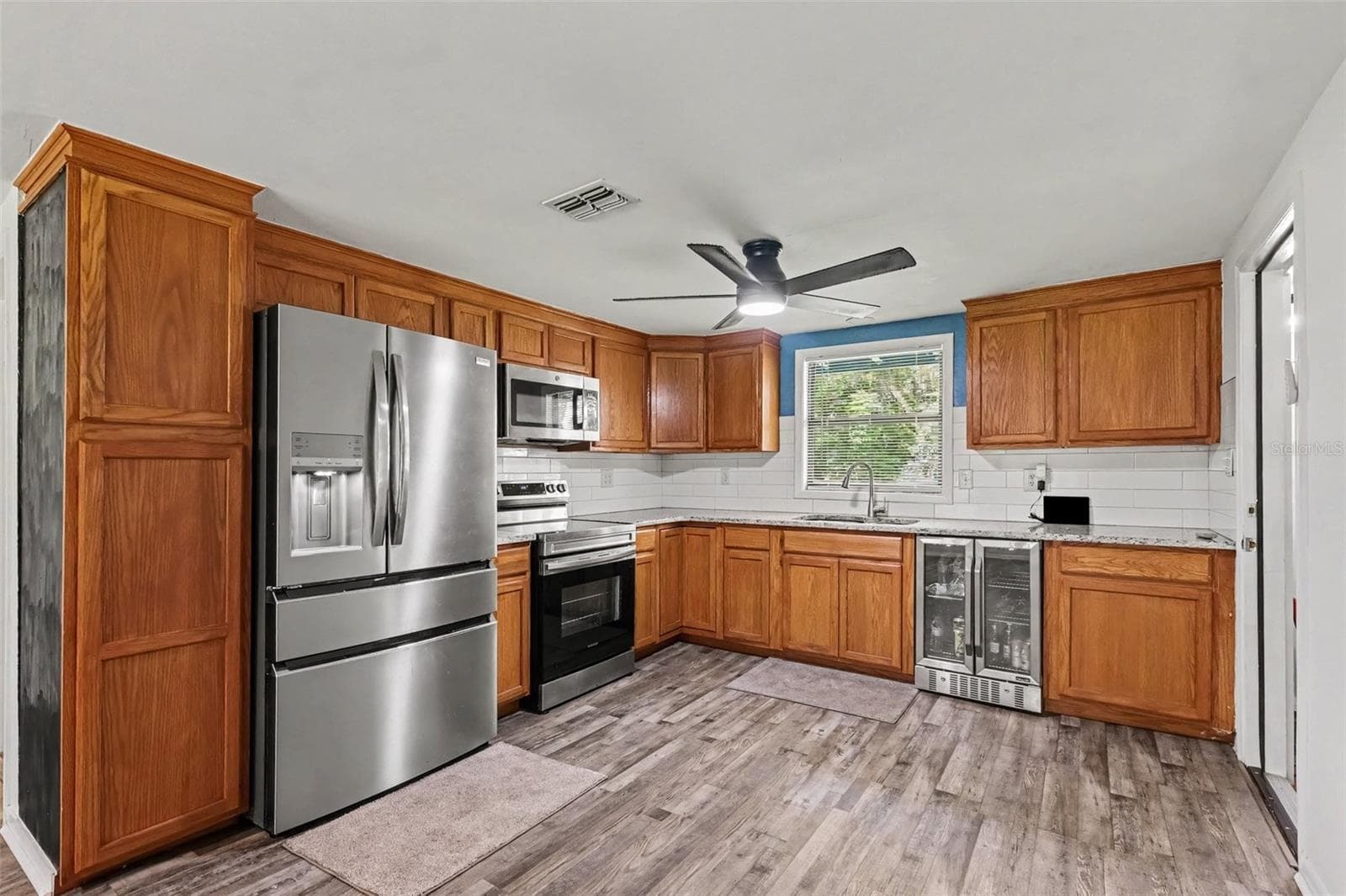 Single Family Residence at 5601 S PERCH DR, FLORAL CITY, photo 9 of 34