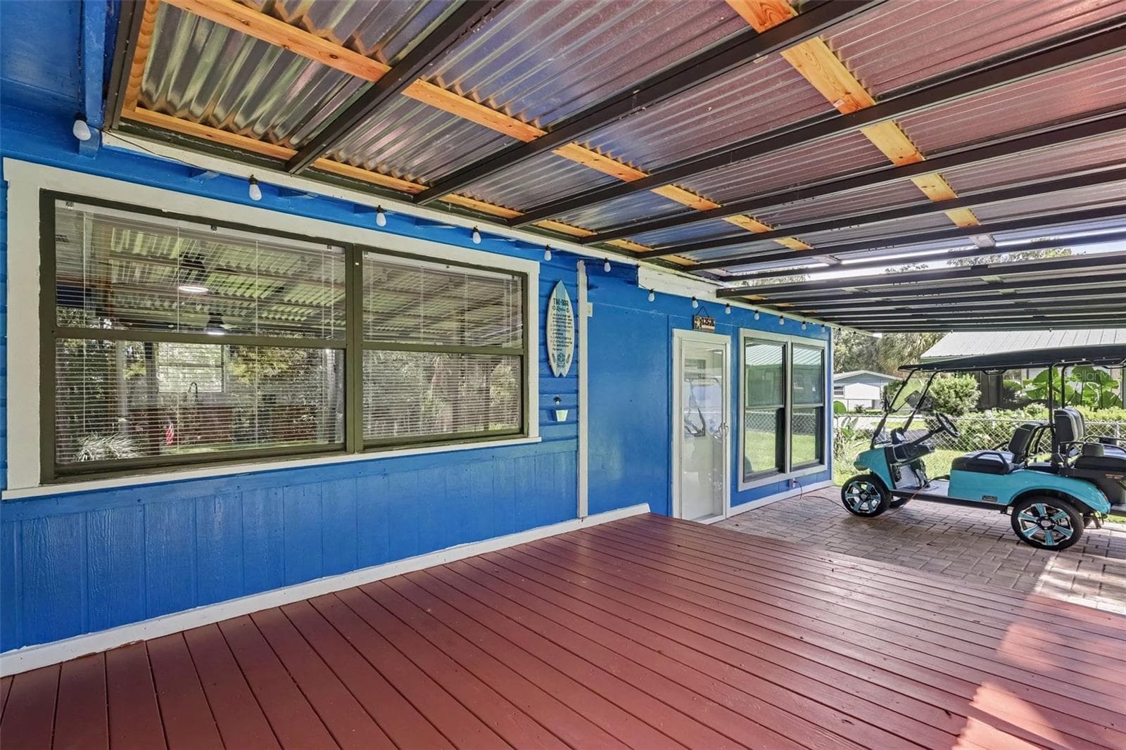 Single Family Residence at 5601 S PERCH DR, FLORAL CITY, photo 18 of 34