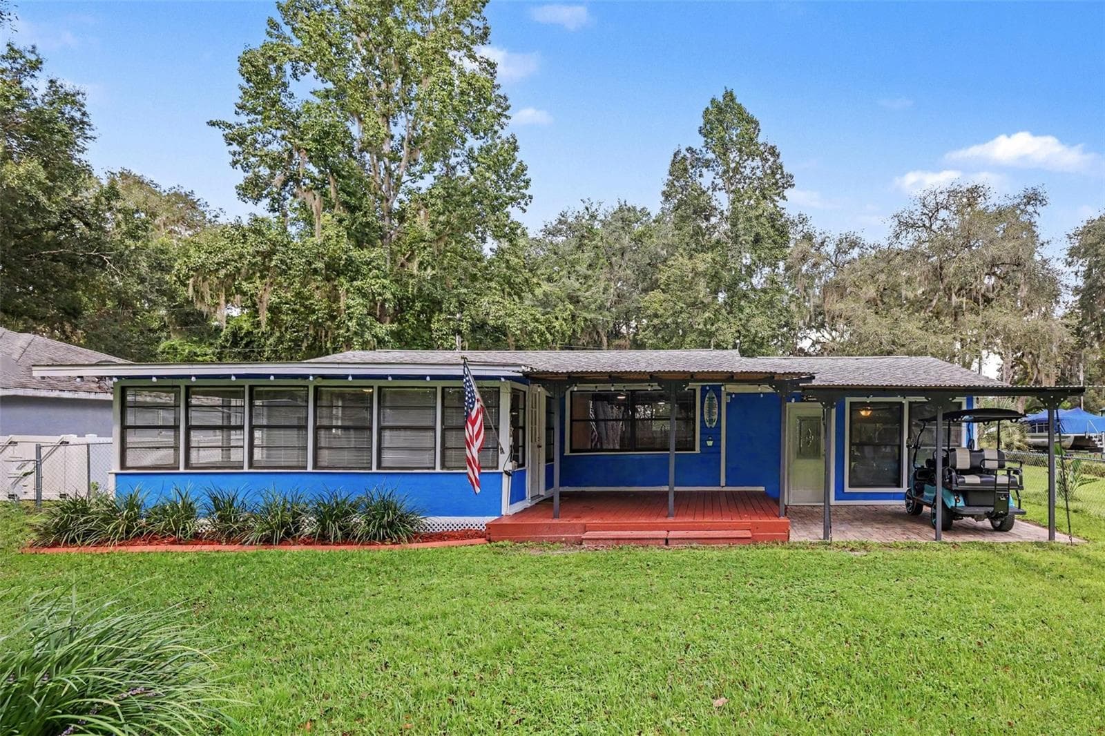 Single Family Residence at 5601 S PERCH DR, FLORAL CITY, photo 20 of 34