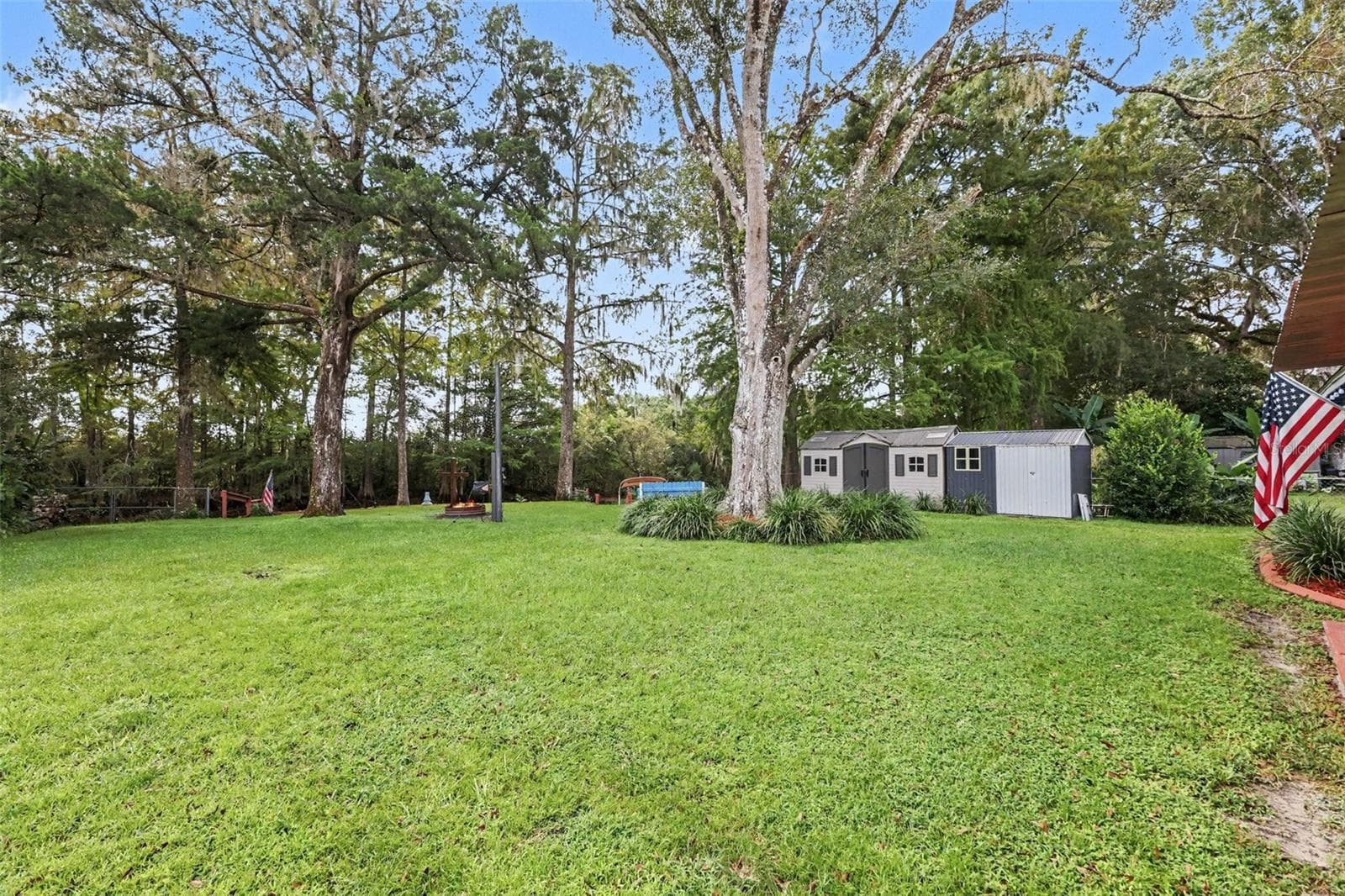 Single Family Residence at 5601 S PERCH DR, FLORAL CITY, photo 24 of 34