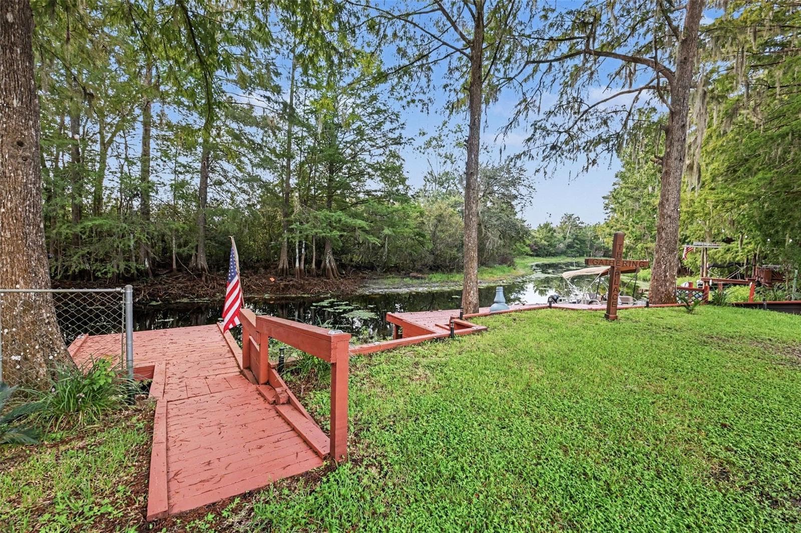 Single Family Residence at 5601 S PERCH DR, FLORAL CITY, photo 25 of 34