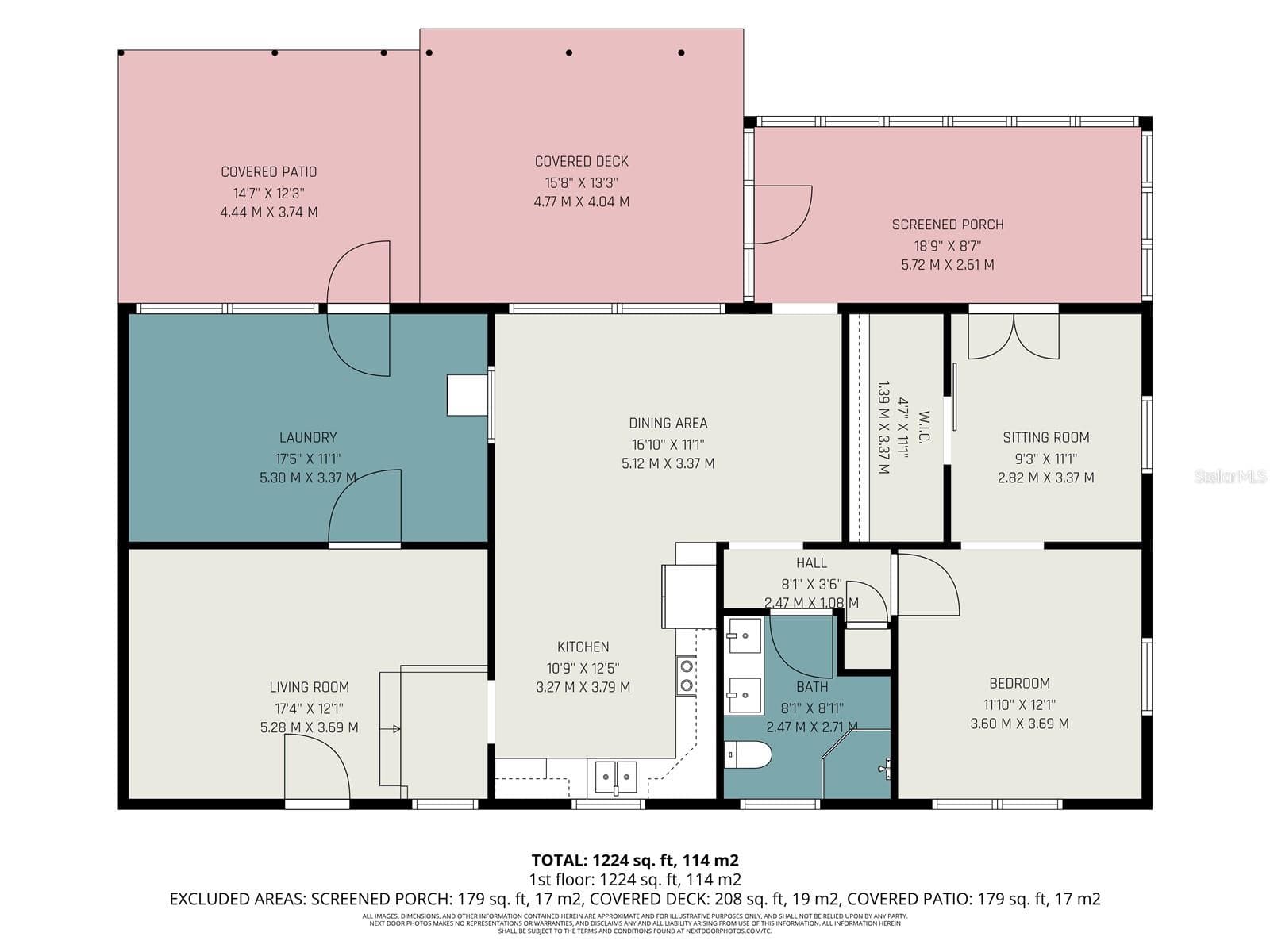 Single Family Residence at 5601 S PERCH DR, FLORAL CITY, photo 28 of 34