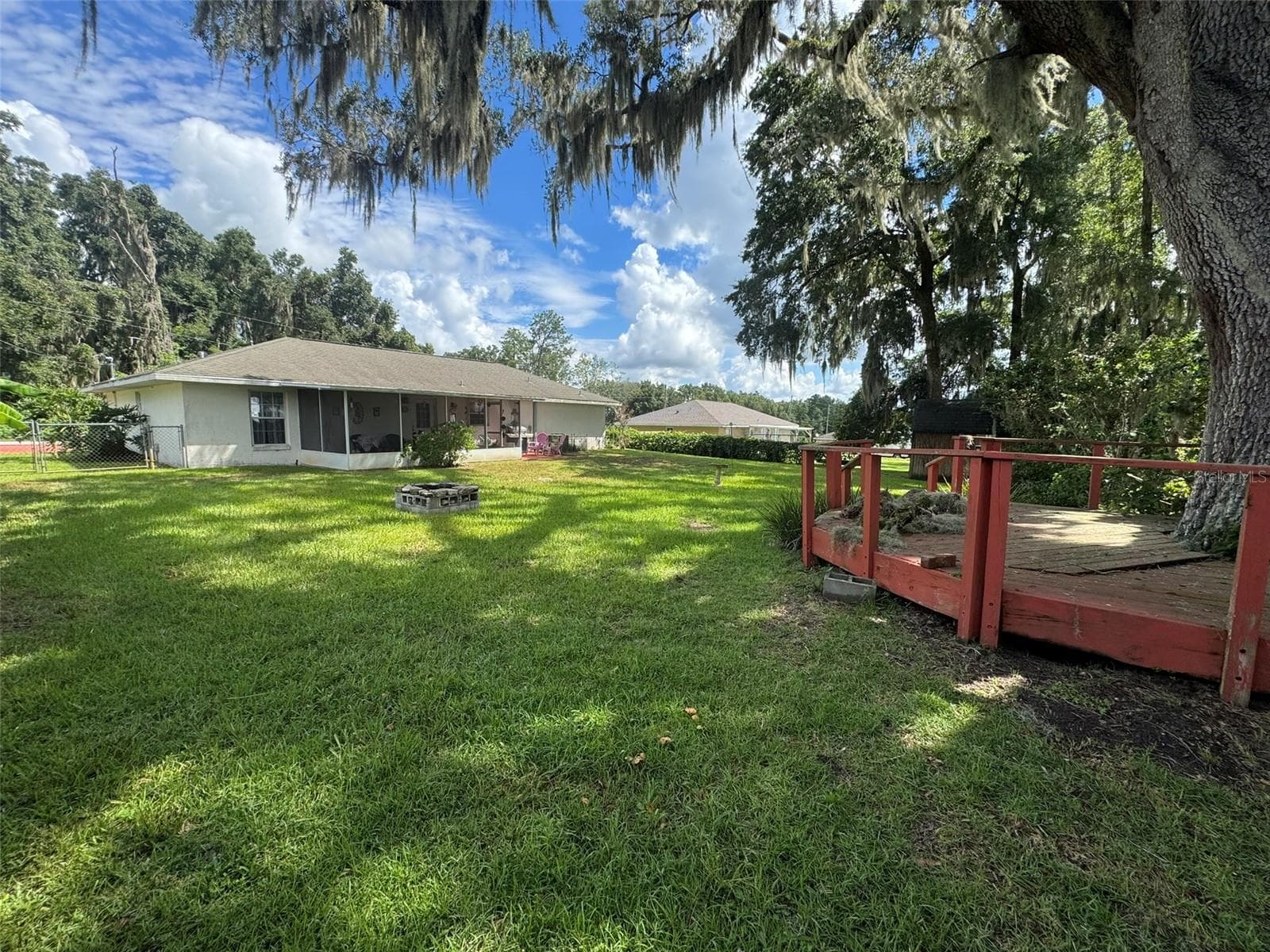 Single Family Residence at 700 NW 69TH ST, OCALA, photo 4 of 19