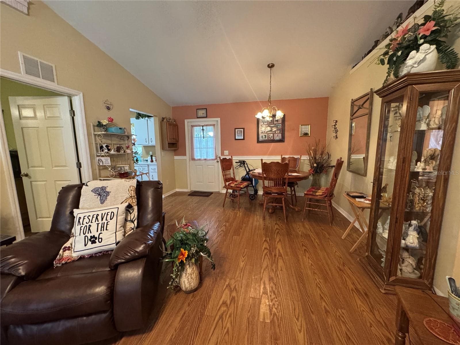 Single Family Residence at 700 NW 69TH ST, OCALA, photo 5 of 19