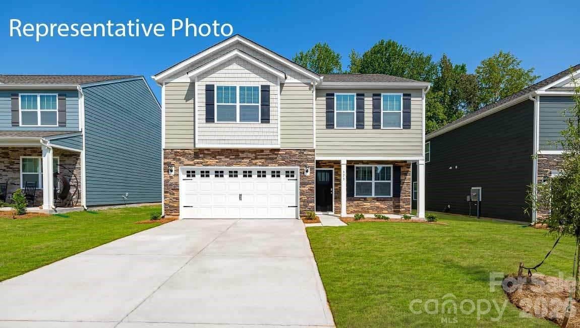 1265 Lavender Drive