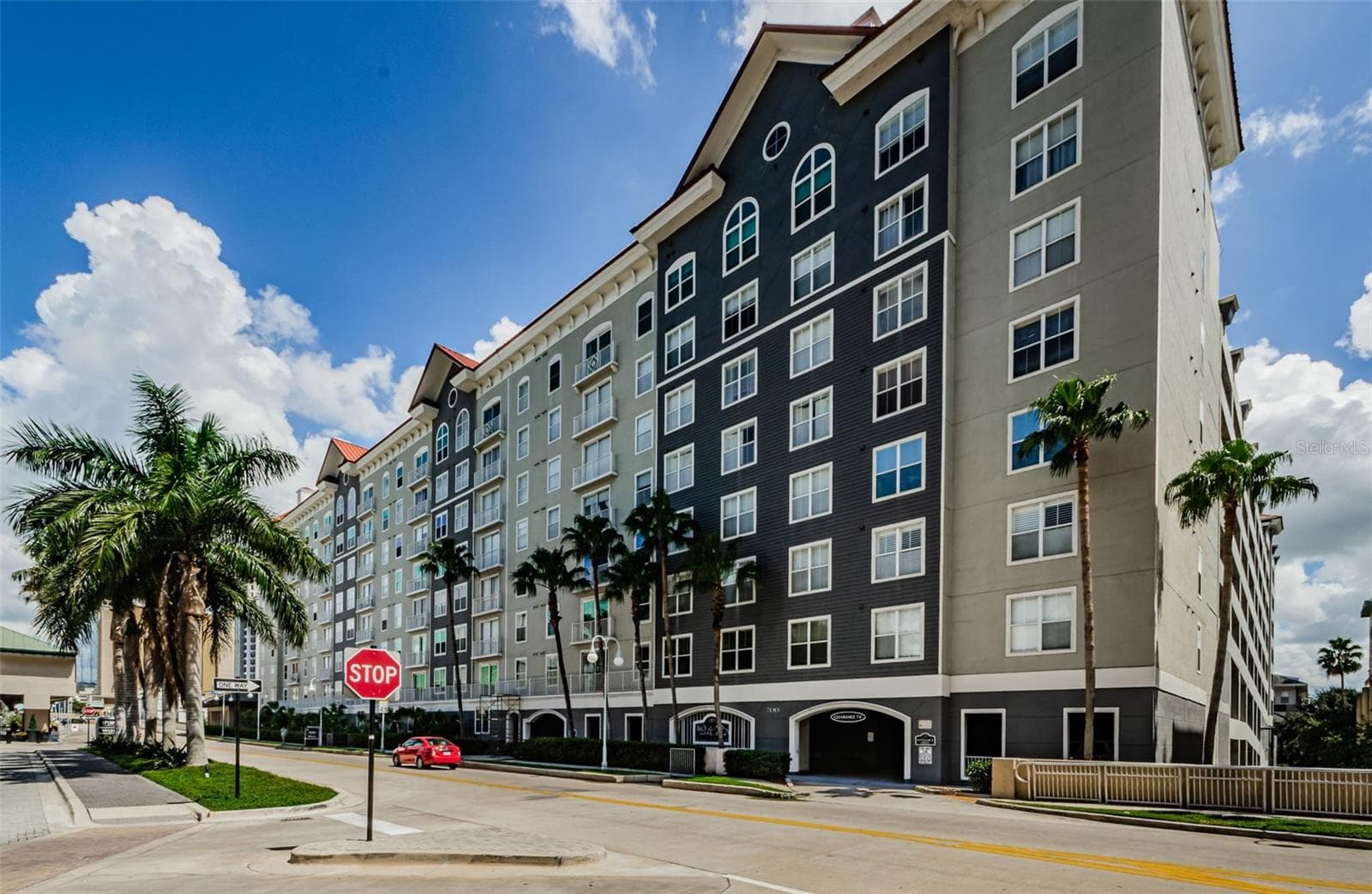 Condominium at 700 S HARBOUR ISLAND BLVD #404, TAMPA, photo 2 of 32