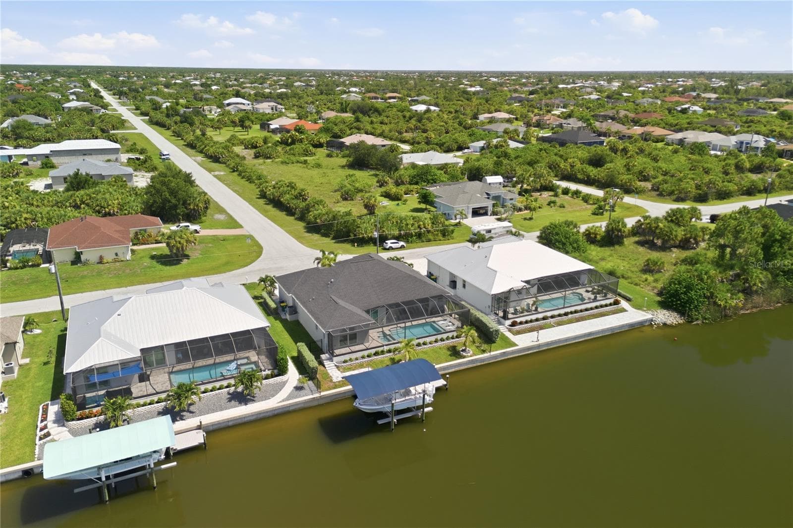 Single Family Residence at 10628 MCALESTER CIR, PORT CHARLOTTE, photo 13 of 69