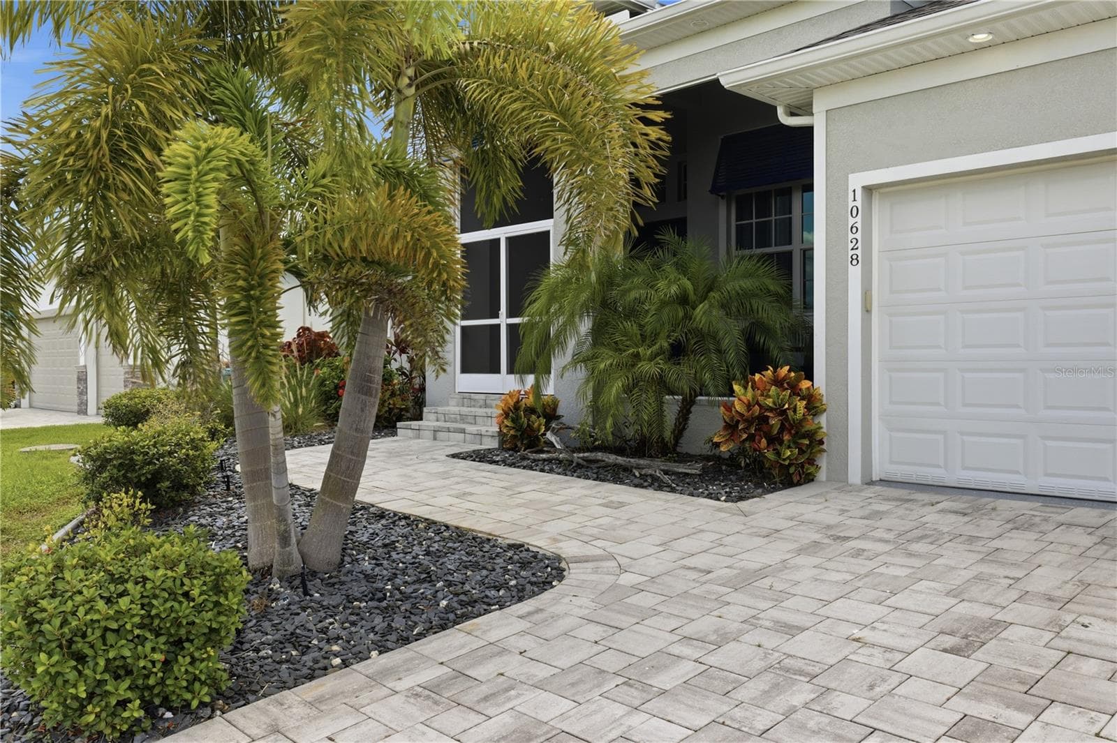 Single Family Residence at 10628 MCALESTER CIR, PORT CHARLOTTE, photo 28 of 69
