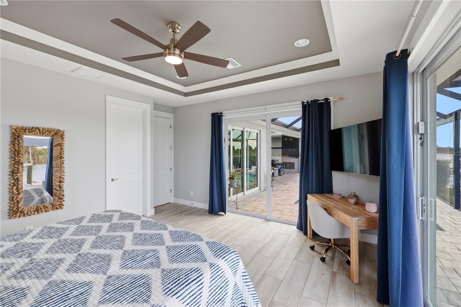 Single Family Residence at 10628 MCALESTER CIR, PORT CHARLOTTE, photo 17 of 69