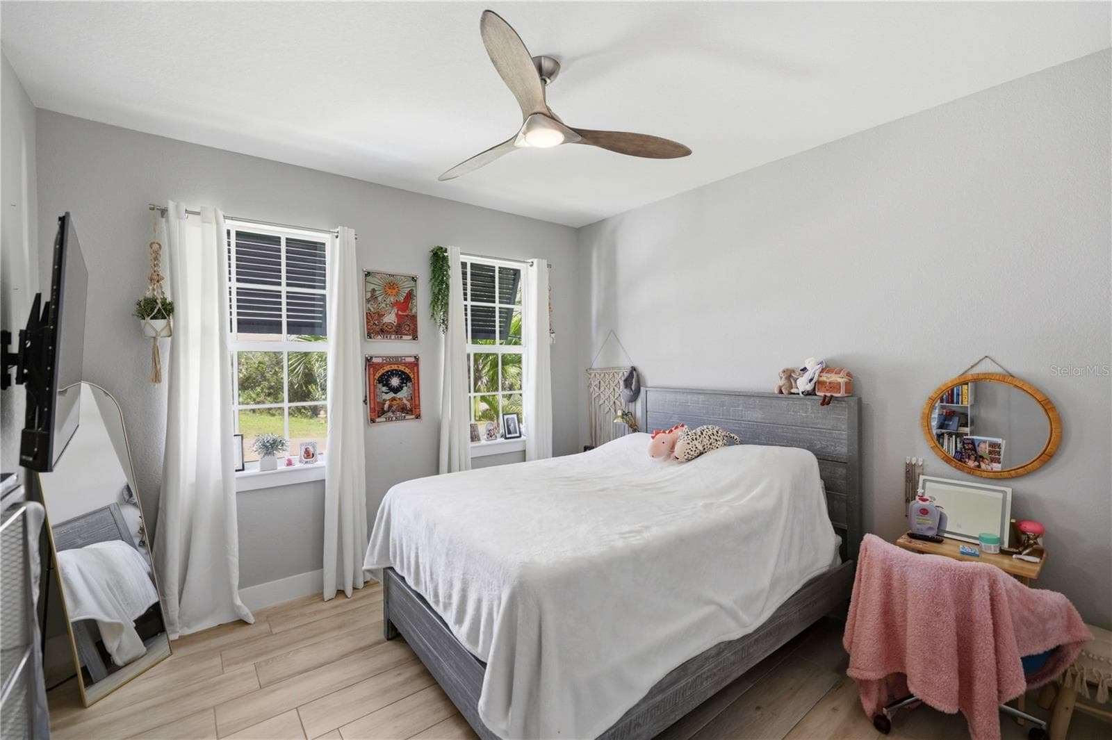 2nd Bedroom - 10628 MCALESTER CIR, PORT CHARLOTTE