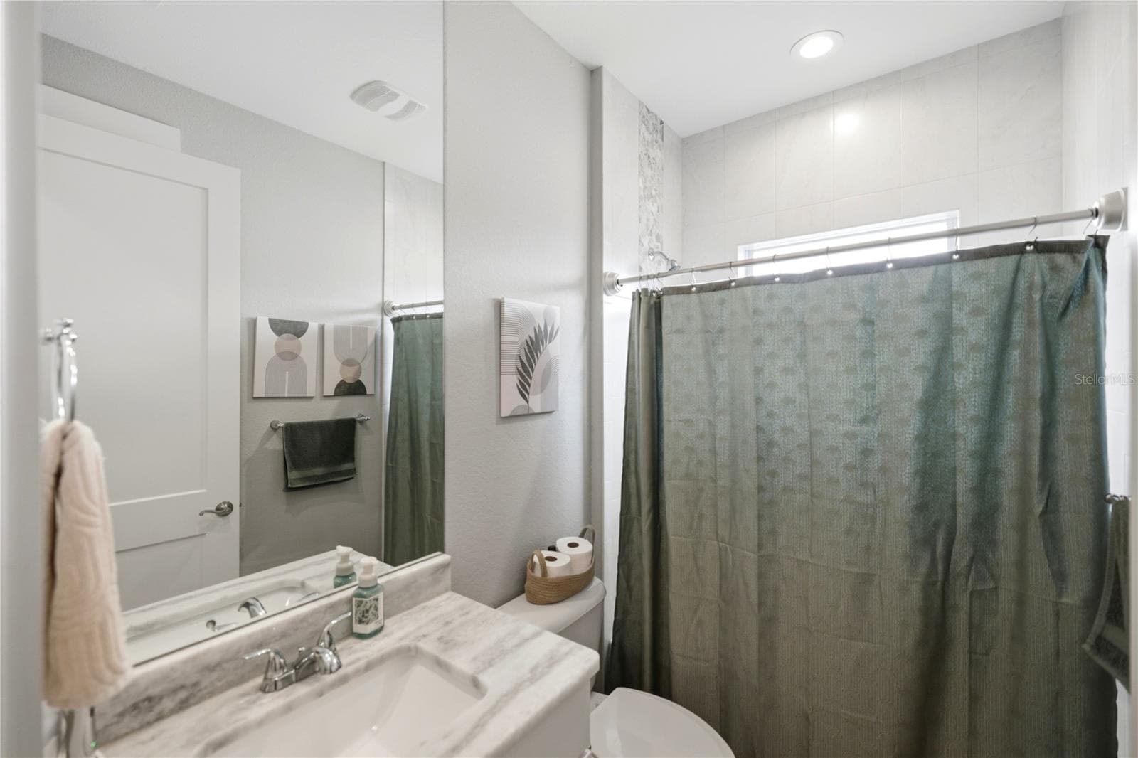 2nd Bathroom - 10628 MCALESTER CIR, PORT CHARLOTTE