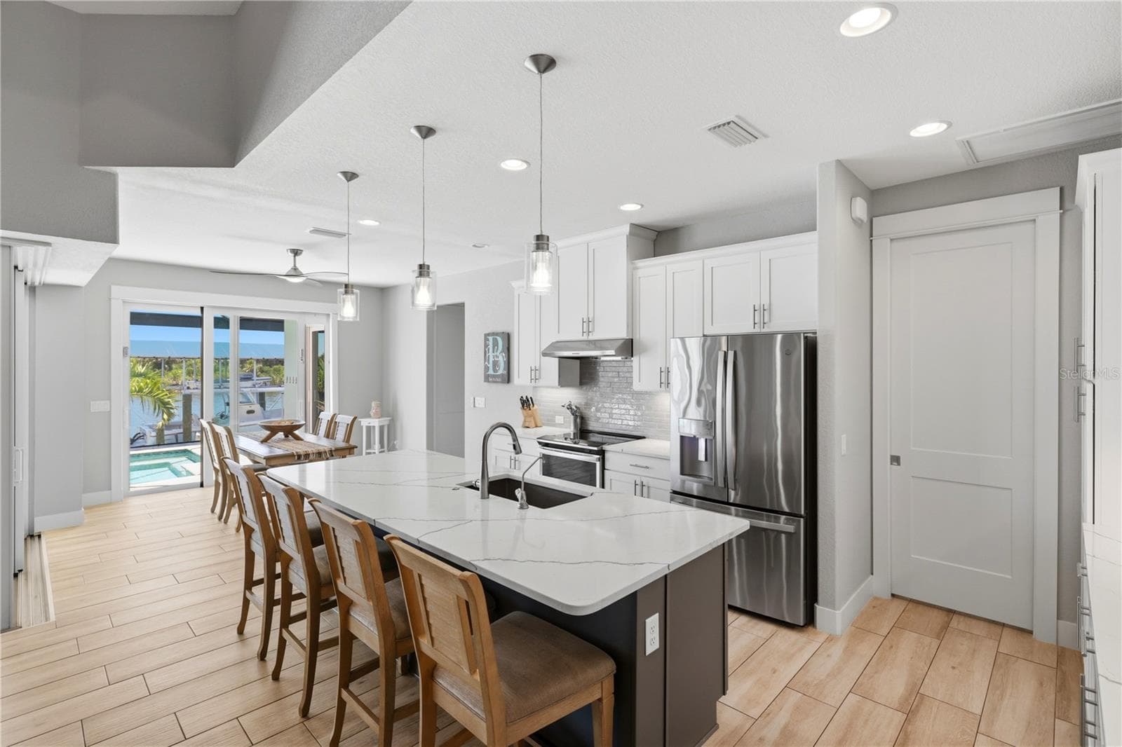 Single Family Residence at 10628 MCALESTER CIR, PORT CHARLOTTE, photo 54 of 69