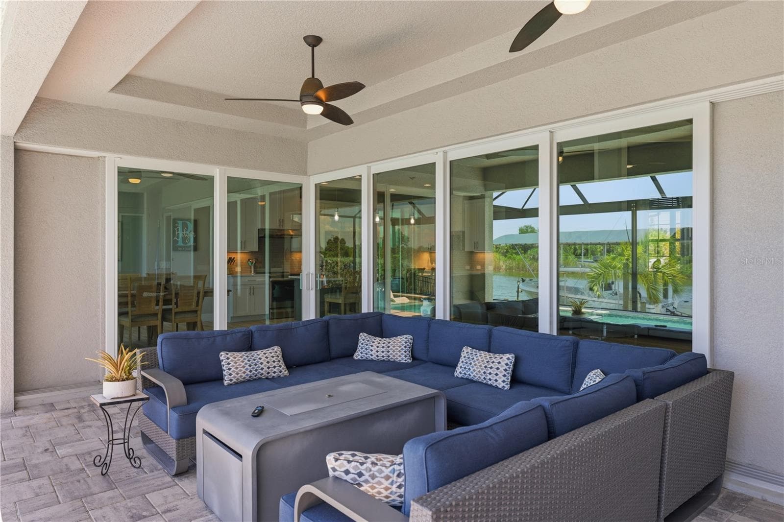 Single Family Residence at 10628 MCALESTER CIR, PORT CHARLOTTE, photo 63 of 69