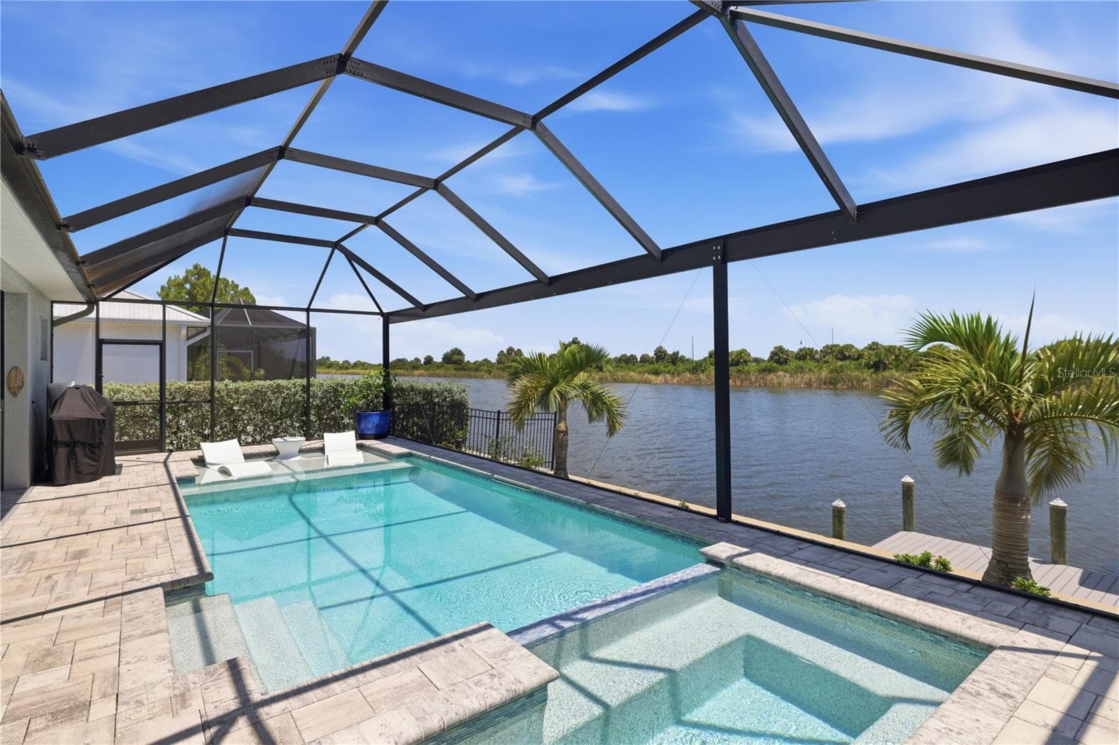 Single Family Residence at 10628 MCALESTER CIR, PORT CHARLOTTE, photo 69 of 69