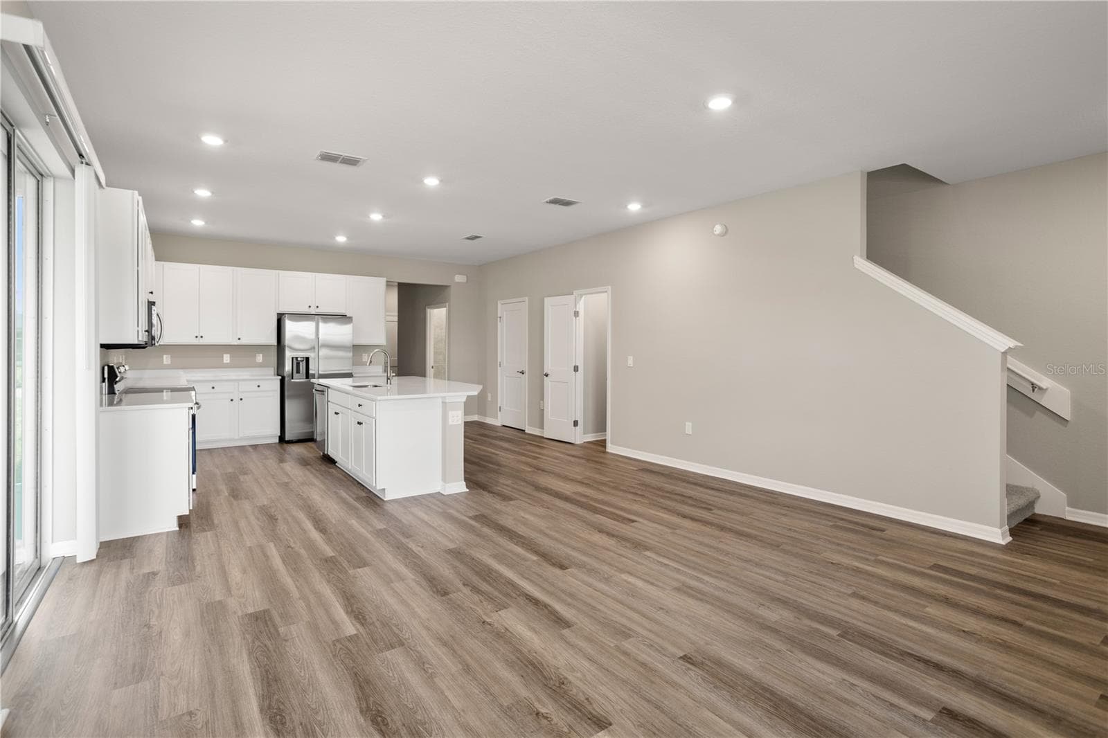 Single Family Residence at 4035 KINDLING WOOD WAY, ST CLOUD, photo 9 of 35