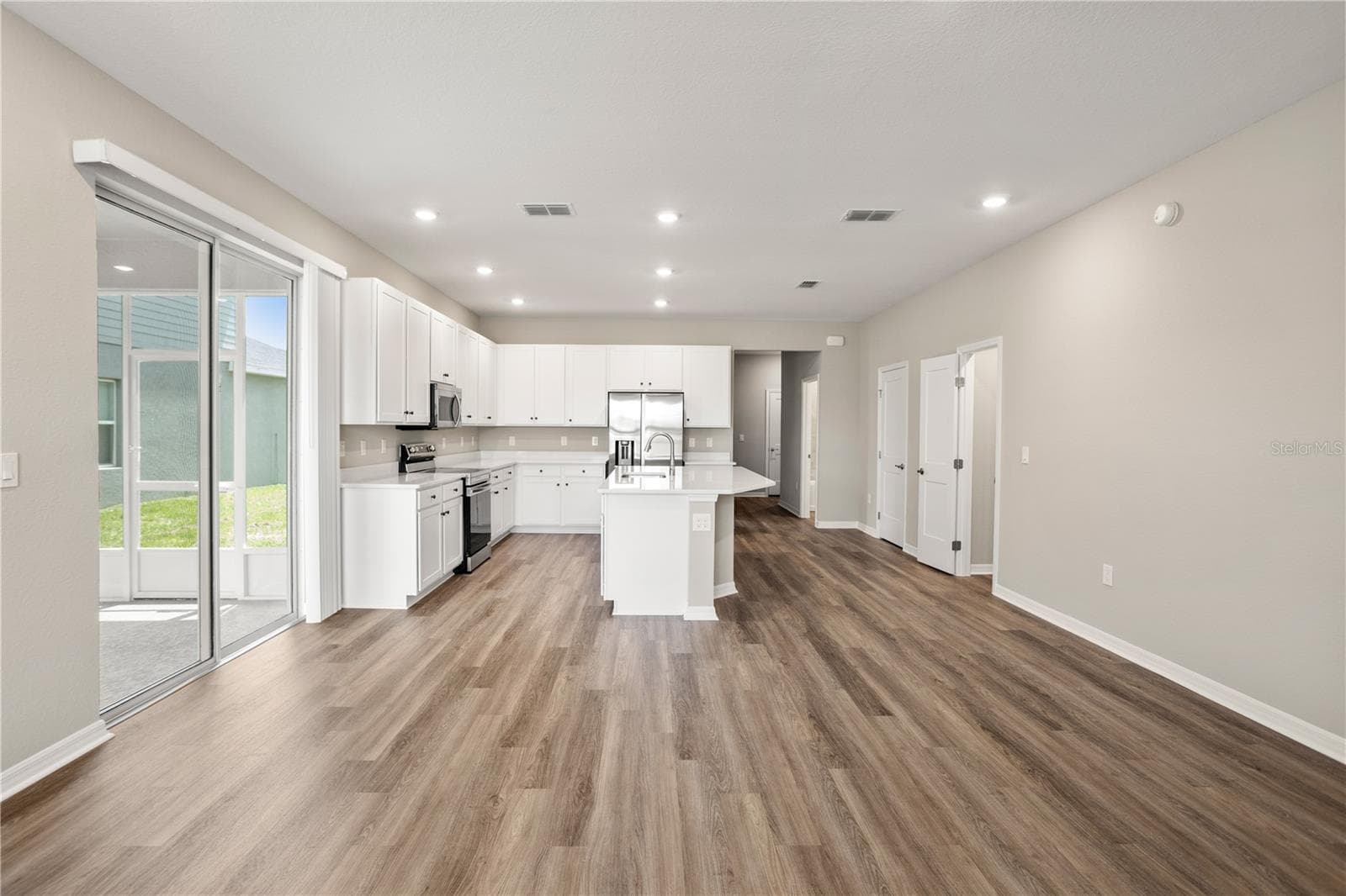 Single Family Residence at 4035 KINDLING WOOD WAY, ST CLOUD, photo 10 of 35