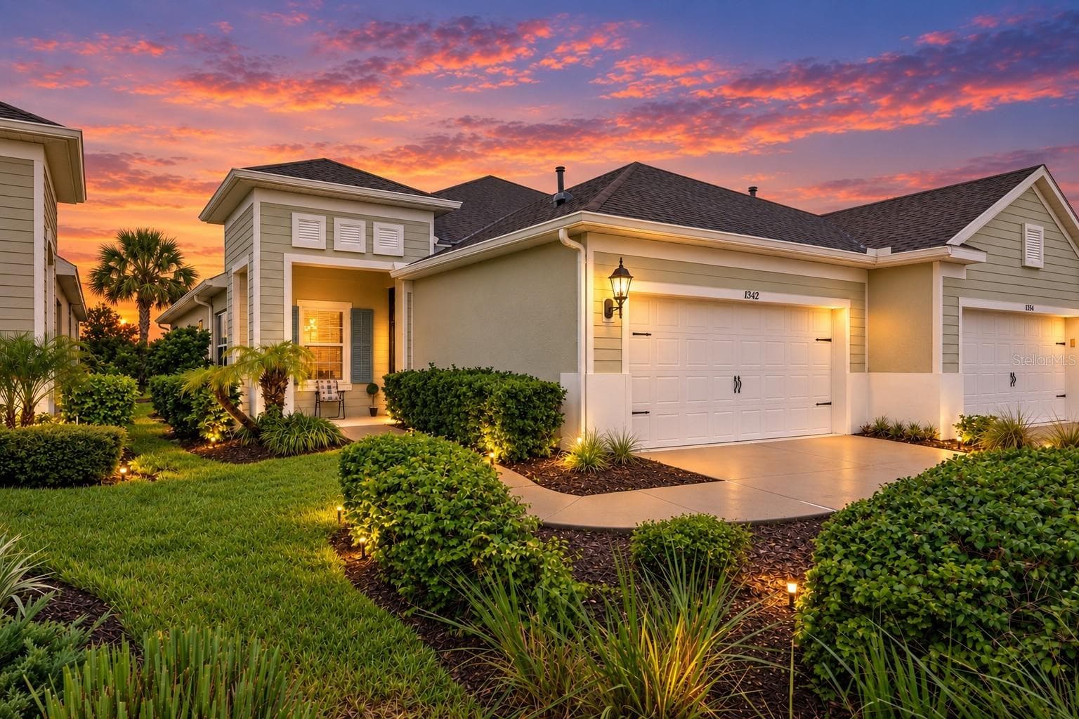 13542 CIRCA CROSSING DR