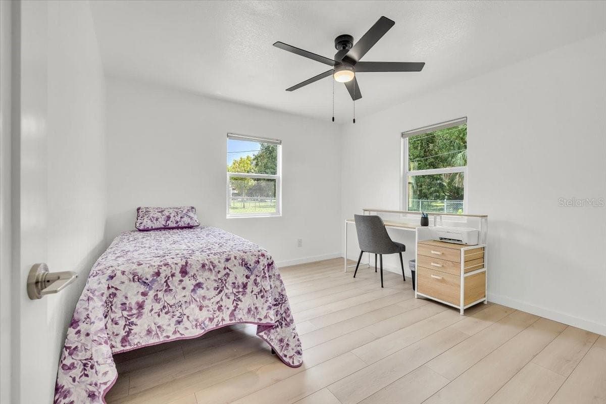 Single Family Residence at 537 CAPITOL ST, NORTH FORT MYERS, photo 15 of 35