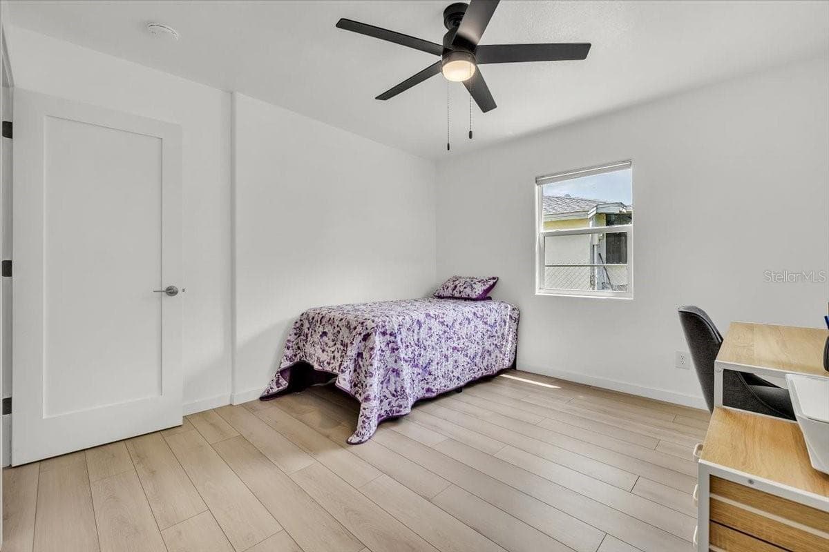 Single Family Residence at 537 CAPITOL ST, NORTH FORT MYERS, photo 16 of 35