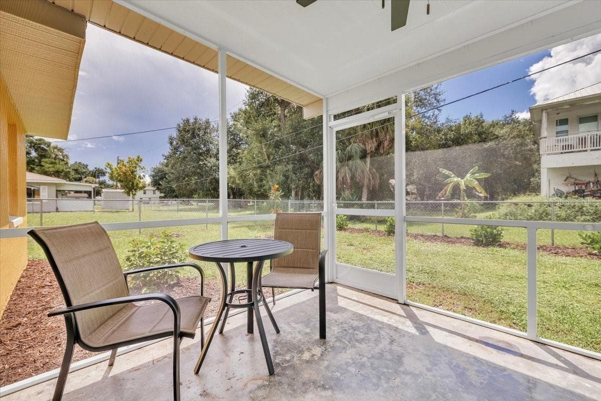Single Family Residence at 537 CAPITOL ST, NORTH FORT MYERS, photo 20 of 35