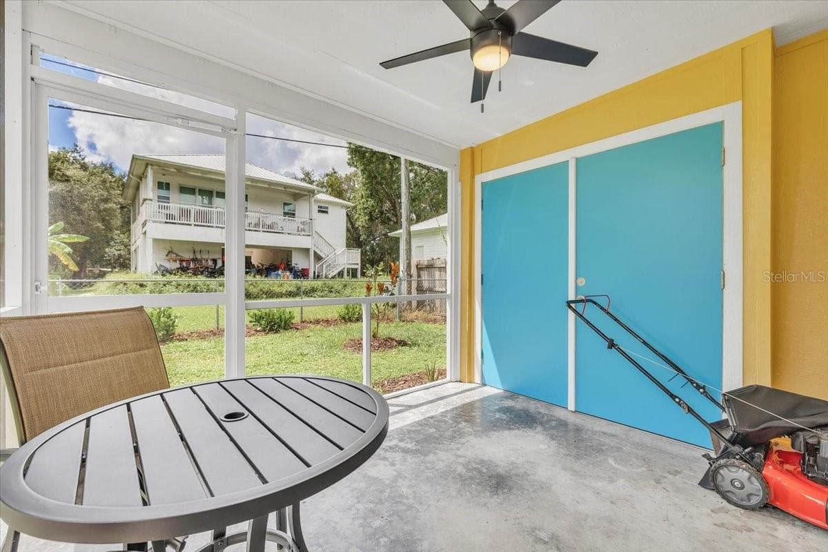 Single Family Residence at 537 CAPITOL ST, NORTH FORT MYERS, photo 21 of 35