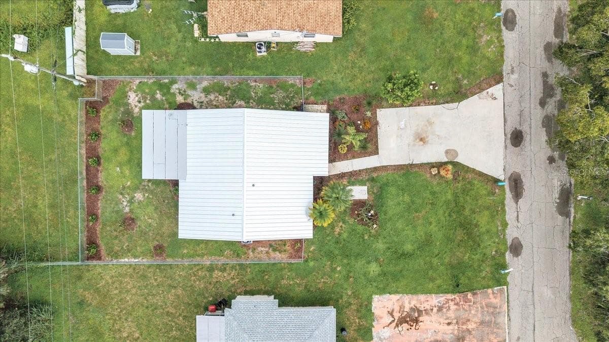 Single Family Residence at 537 CAPITOL ST, NORTH FORT MYERS, photo 33 of 35