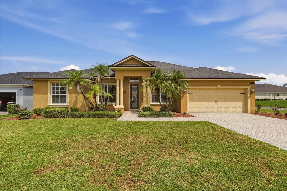 5326 KINSLEY LN