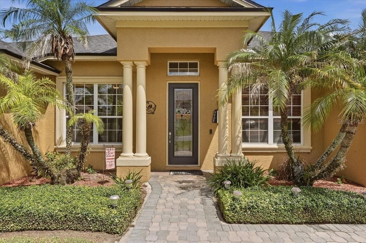 Single Family Residence at 5326 KINSLEY LN, LAKELAND, photo 3 of 53